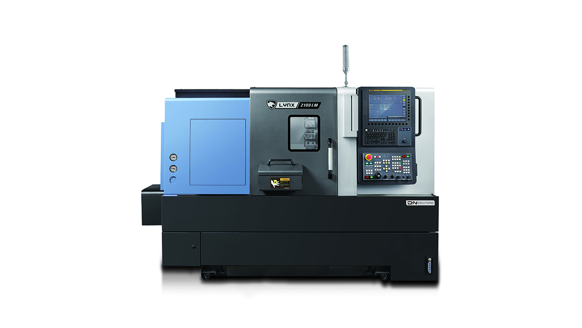 Lynx 2100/2600 series